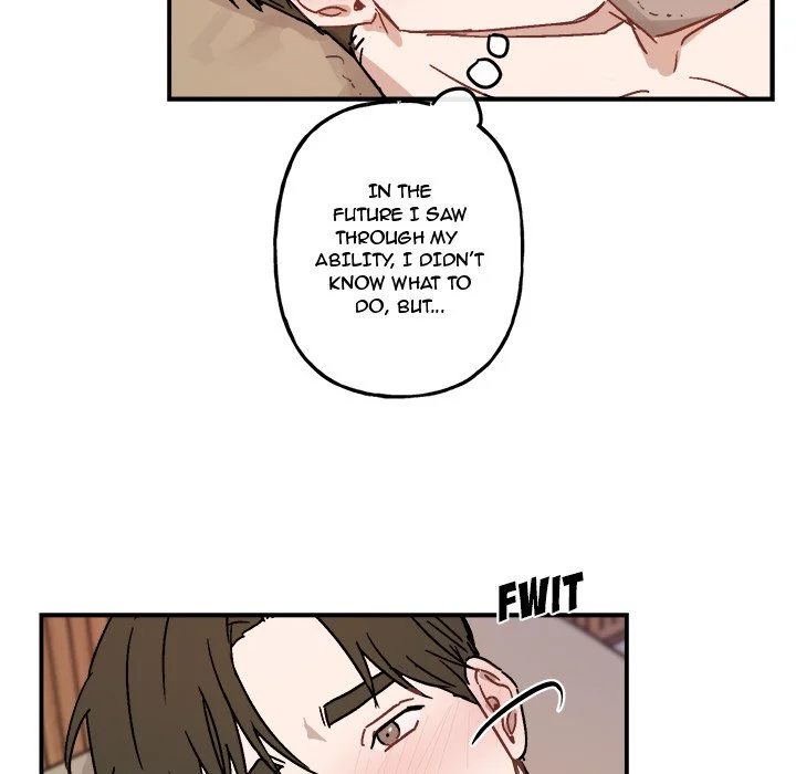 Our Future - Chapter 33